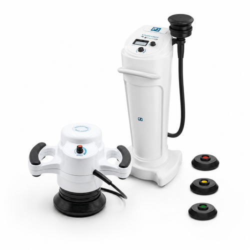 Complete Recovery Solution Bundle - Team Doctors