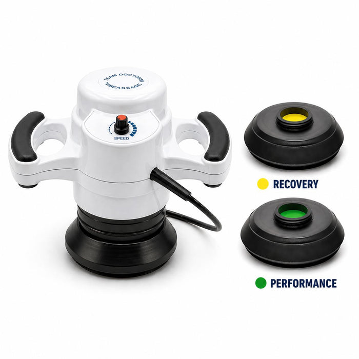 Vibeassage® Sport Performance Bundle