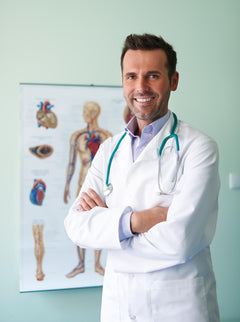 I’m a Healthcare Professional